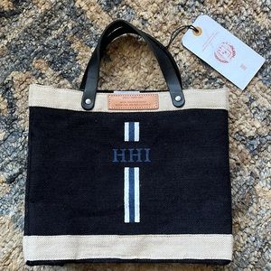 Apolis Petite Market Bag of Hilton Head Island